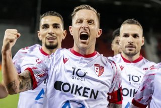 Reto Ziegler a retrouvé sa place de titulaire au sein de la charnière centrale du FC Sion.